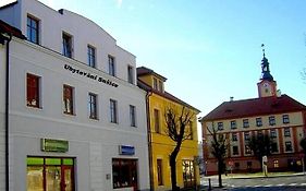 Ubytování Sušice